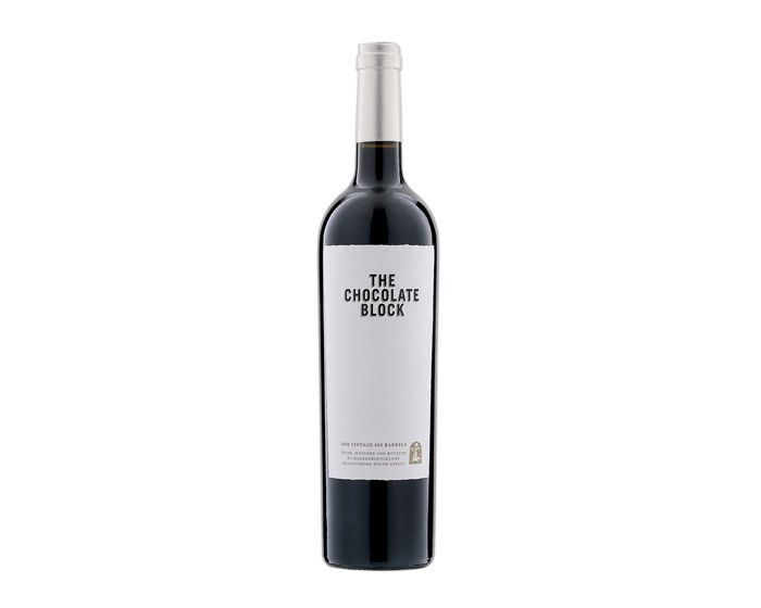 Worldwide Wines Waterford Wines South African The Chocolate Block